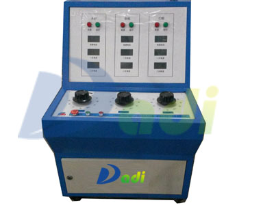 DDDL-1000III三相電流發生器