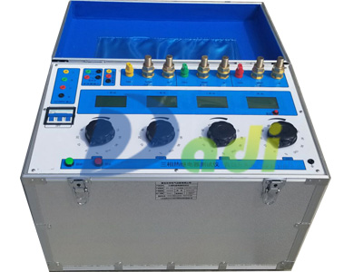 DDRJ-500SH電動機保護器測試儀
